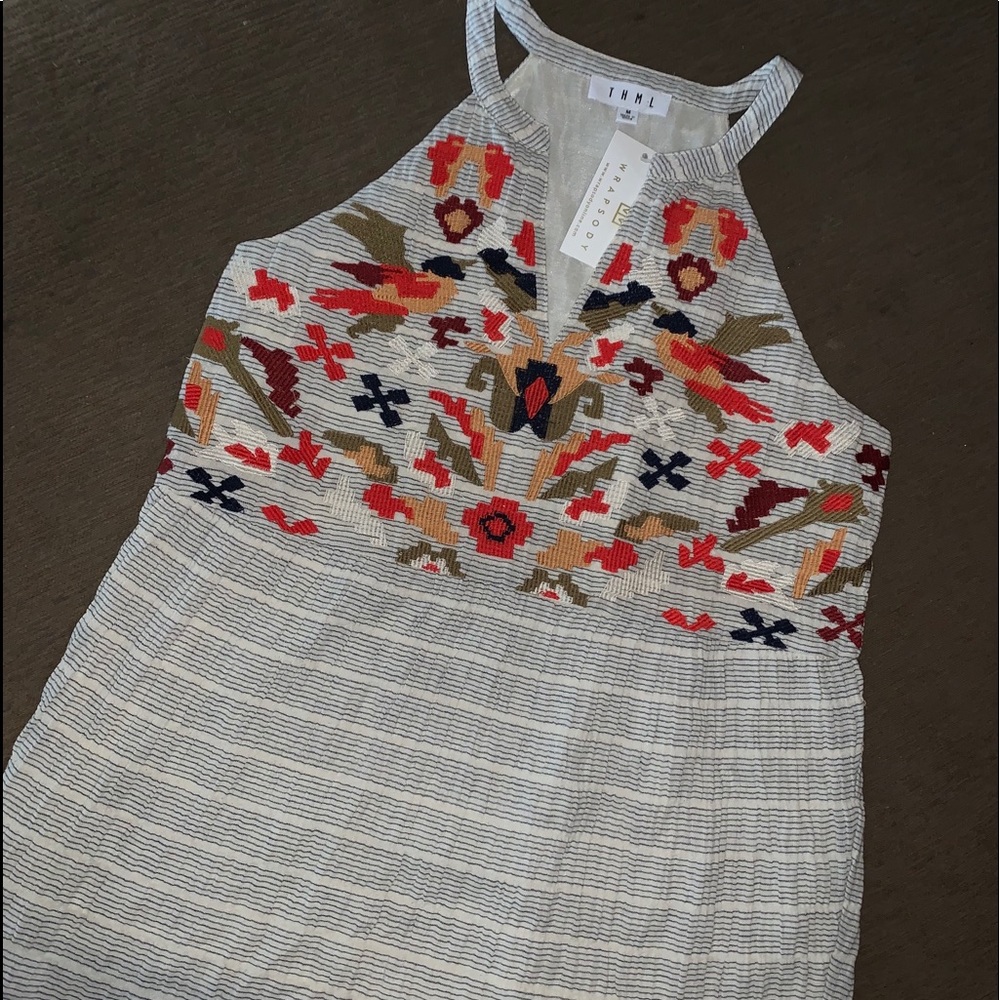 THML Tank Top